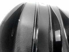 Ferrari F430 2005¨C2009 with Aftermarket Parts - OEM Replacement Style Rear Diffuser Carbon Fiber from Aero Republic