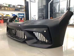 Aero Republic M2C Style Front Bumper for BMW G20 / G21 M340i M330i Pre-LCI 2018-2022