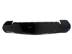 Alfa Romeo Giulia Quadrifoglio 2017 2018 2019 2020 2021 2022 2023 2024 with Aftermarket Parts - Front Lip Carbon Fiber from Aero Republic