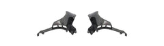 Honda Civic Type-R FL5 2023-ON with Aftermarket Parts - Time Attack Front Fenders Carbon Fiber from Aero Republic