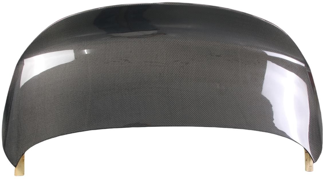 Infiniti G37 G37x Anniversary Limited Journey Sport S X Base 2009 2010 2011 2012 2013 with Aftermarket Parts - Trunk Carbon Fiber from Aero Republic