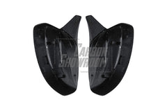 Infiniti G37 G37x IPL Anniversary Journey Sport X Base 2008 2009 2010 2011 2012 2013 & Q60 Journey Sport S Base 2014 2015 with Aftermarket Parts - Mirror Cap Carbon Fiber from Aero Republic
