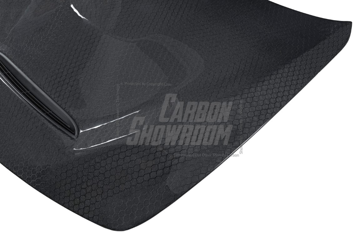 Infiniti G37 G37x Anniversary Limited Journey Sport S X Base 2009 2010 2011 2012 2013 with Aftermarket Parts - GTS Hood Carbon Fiber from Aero Republic
