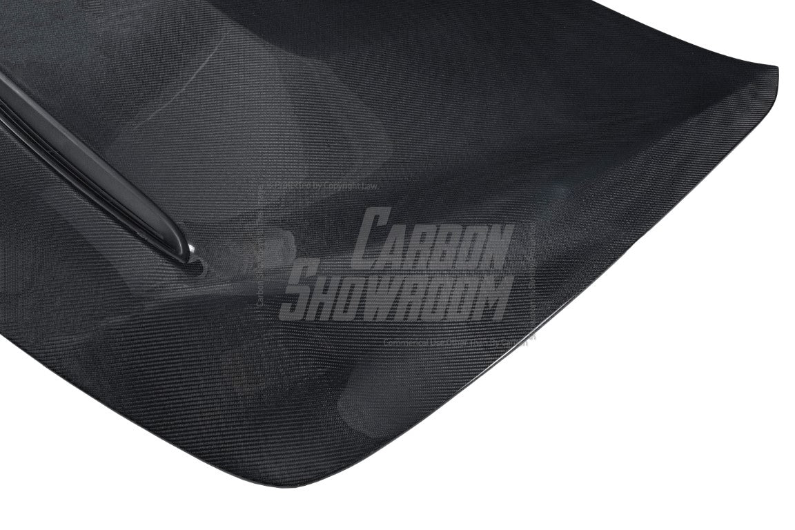 Infiniti G37 G37x Anniversary Limited Journey Sport S X Base 2009 2010 2011 2012 2013 with Aftermarket Parts - GTS Hood Carbon Fiber from Aero Republic