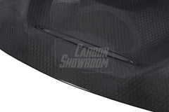 Infiniti G37 G37x Anniversary Limited Journey Sport S X Base 2009 2010 2011 2012 2013 with Aftermarket Parts - GTS Hood Carbon Fiber from Aero Republic