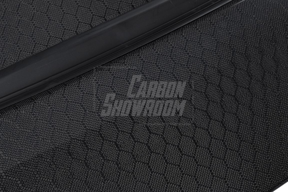 Infiniti G37 G37x Anniversary Limited Journey Sport S X Base 2009 2010 2011 2012 2013 with Aftermarket Parts - GTS Hood Carbon Fiber from Aero Republic