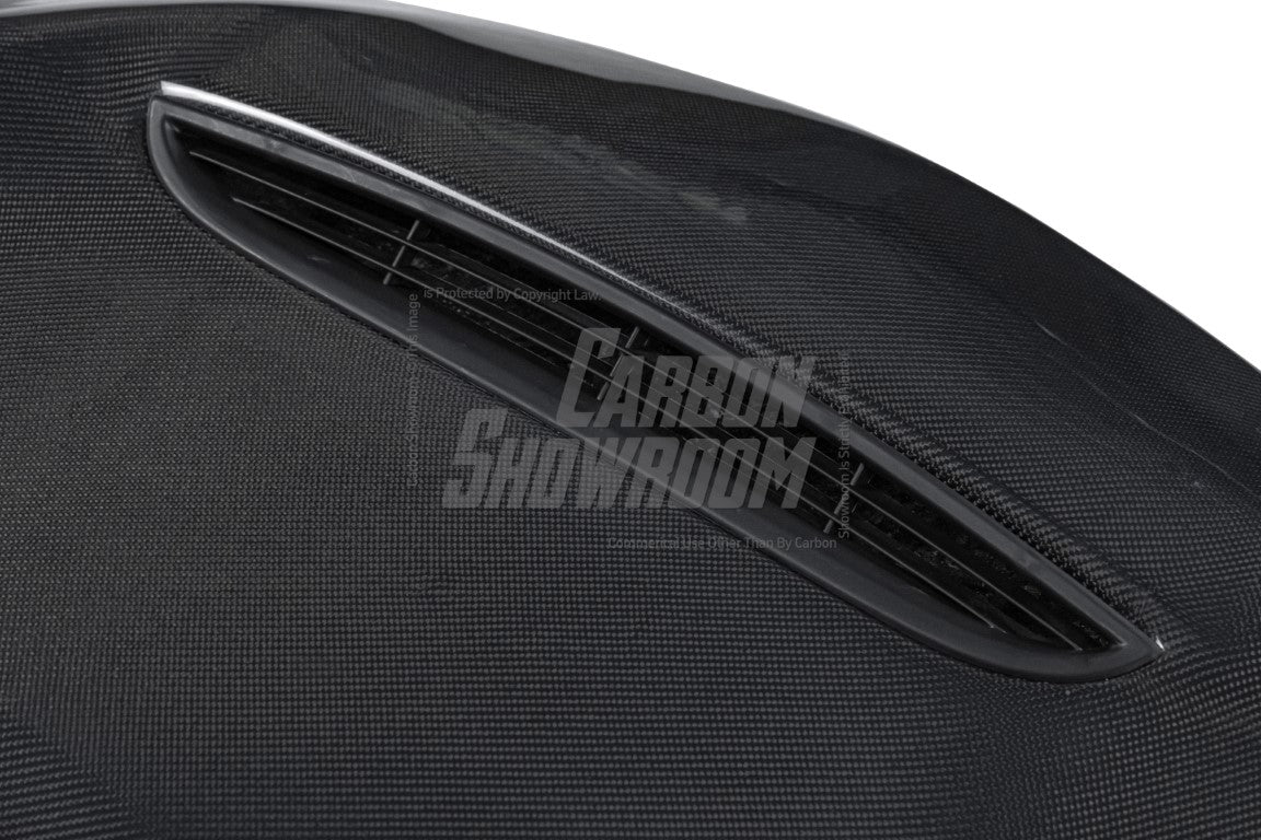 Infiniti G37 G37x Anniversary Limited Journey Sport S X Base 2009 2010 2011 2012 2013 with Aftermarket Parts - GTS Hood Carbon Fiber from Aero Republic