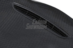 Infiniti G37 G37x Anniversary Limited Journey Sport S X Base 2009 2010 2011 2012 2013 with Aftermarket Parts - GTS Hood Carbon Fiber from Aero Republic