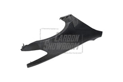 Infiniti G37 G37x Anniversary Limited Journey Sport S X Base 2009 2010 2011 2012 2013 with Aftermarket Parts - V1 Front Fenders Carbon Fiber from Aero Republic