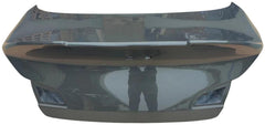 Infiniti G37 3.7L 2008 2009 2010 2011 2012 2013 with Aftermarket Parts - V2 Trunk Carbon Fiber from Aero Republic