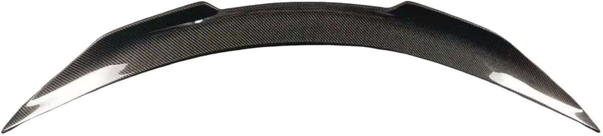 Infiniti G37 G37x IPL Anniversary Journey Sport X Base 2008 2009 2010 2011 2012 2013 &amp; Q60 Journey Sport S Base 2014 2015 with Aftermarket Parts - PSM2 Rear Spoiler Carbon Fiber from Aero Republic
