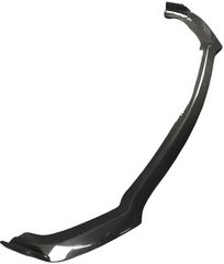 Infiniti Q50 Luxe Sensory Signature Premium Pure (Does not fit Red Sport) 2018 2019 2020 2021 2022 2023 2024 with Aftermarket Parts - Front Lip Carbon Fiber from Aero Republic