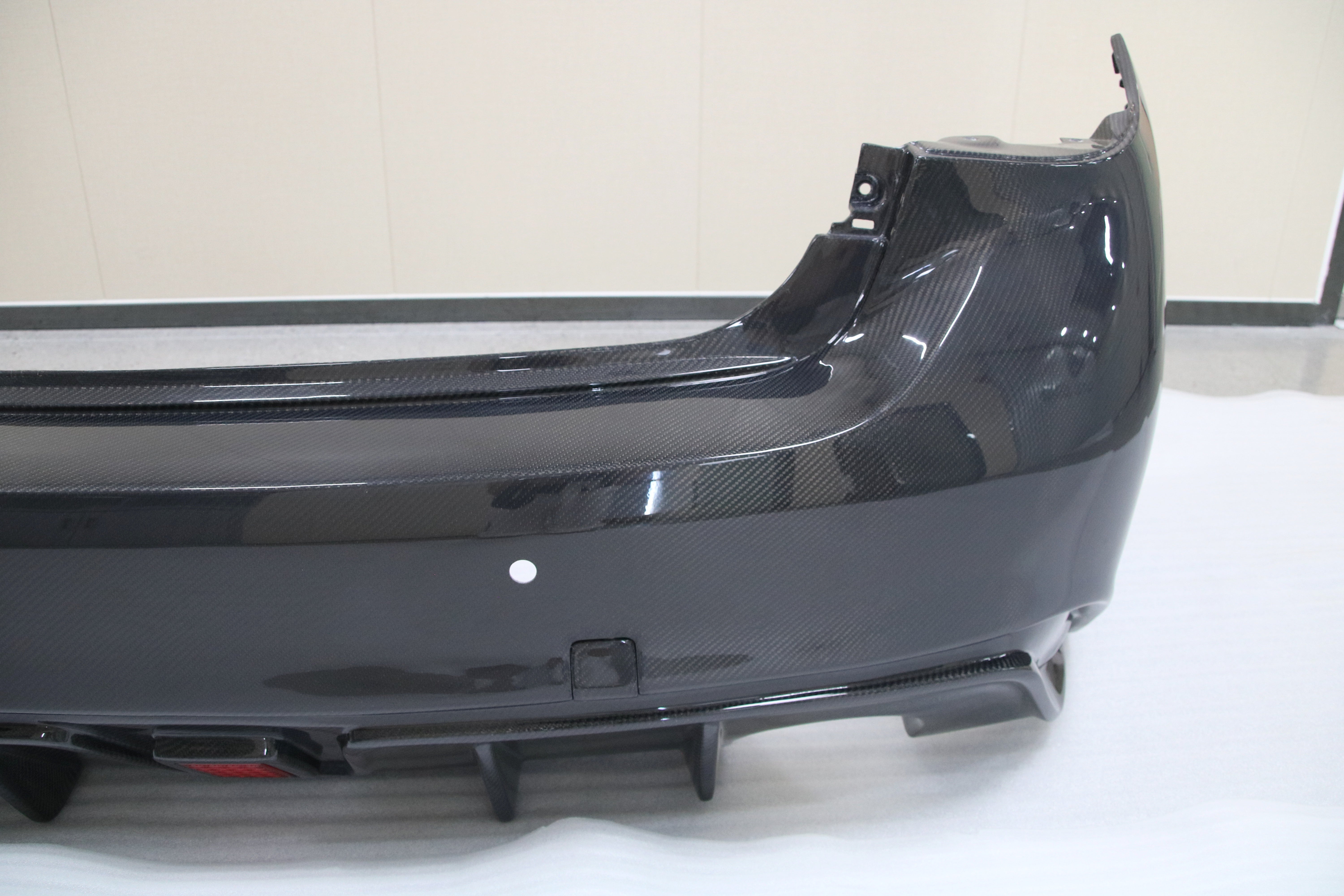 Infinity Xq50 Rear End Infiniti Q50 Red Sport 400 Premium Pure Aftermarket Parts Aero Republic ...