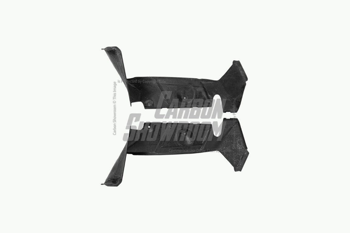 Lamborghini Aventador Base LP700 LP720 S LP740 SV LP750 Ultimate LP780 SVJ LP770 2012 2013 2014 2015 2016 2017 2018 2019 2020 2021 2022 2023 with Aftermarket Parts - 1:1 OEM SVJ V2 Side Skirts?Carbon Fiber / FRP