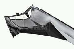 Lamborghini Aventador Base LP700 LP720 S LP740 SV LP750 Ultimate LP780 SVJ LP770 2012 2013 2014 2015 2016 2017 2018 2019 2020 2021 2022 2023 with Aftermarket Parts - 1:1 OEM SVJ V2 Side Skirts?Carbon Fiber / FRP