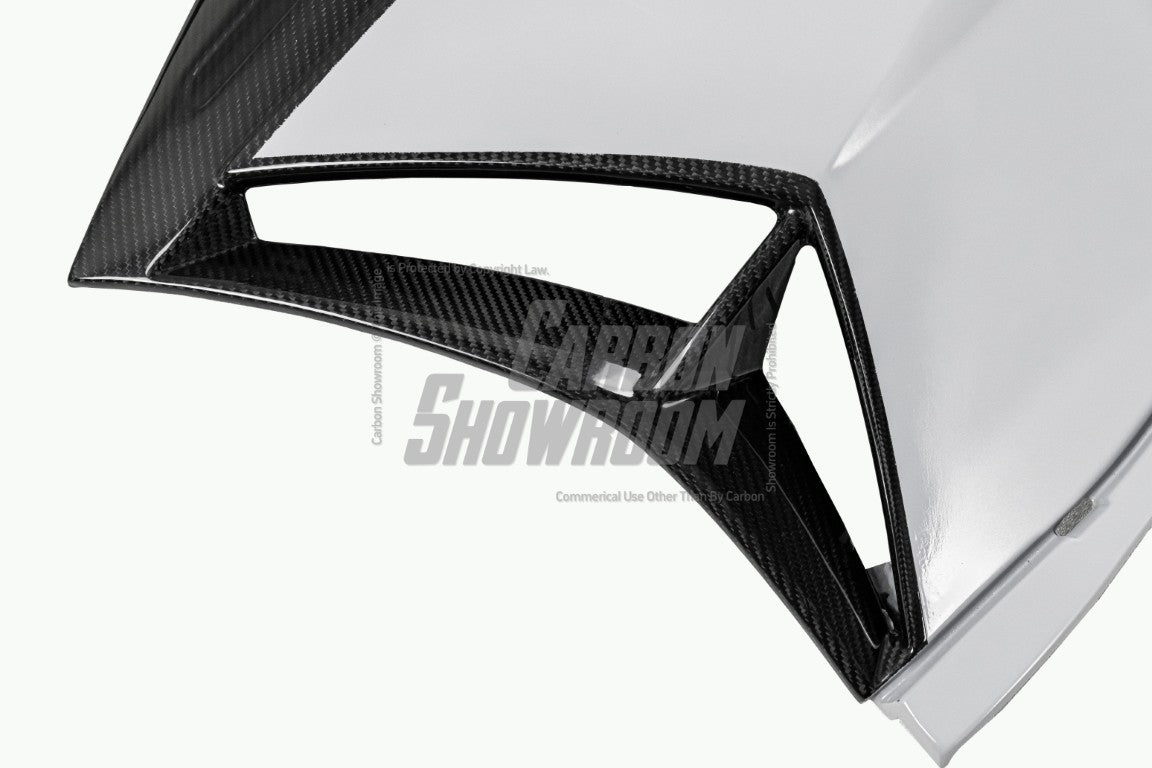 Lamborghini Aventador Base LP700 LP720 S LP740 SV LP750 Ultimate LP780 SVJ LP770 2012 2013 2014 2015 2016 2017 2018 2019 2020 2021 2022 2023 with Aftermarket Parts - 1:1 OEM SVJ V2 Side Skirts?Carbon Fiber / FRP