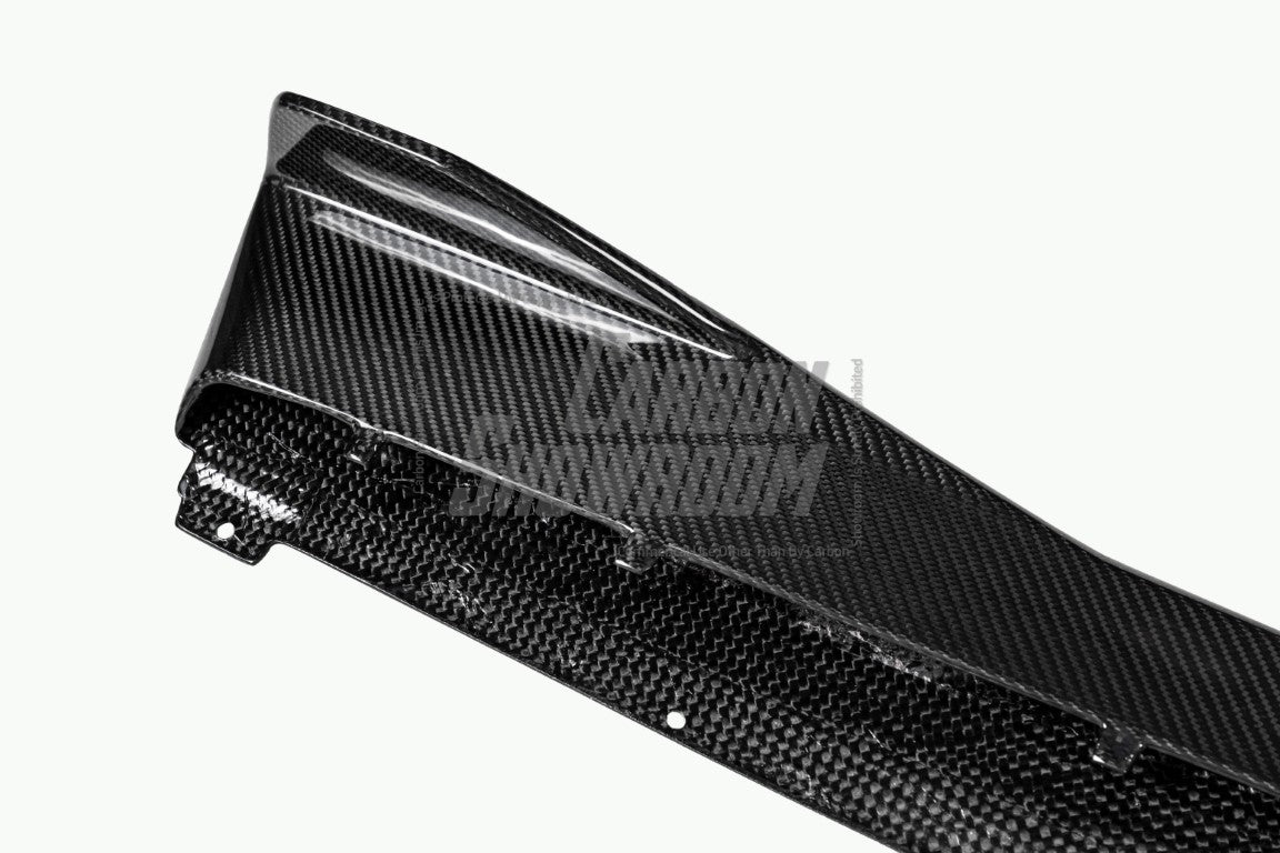 Lamborghini Aventador Base LP700 LP720 S LP740 SV LP750 Ultimate LP780 SVJ LP770 2012 2013 2014 2015 2016 2017 2018 2019 2020 2021 2022 2023 with Aftermarket Parts - 1:1 OEM SVJ V2 Side Skirts?Carbon Fiber / FRP