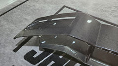 Lamborghini Aventador Base LP700 LP720 S LP740 LP750 Ultimate LP780 2012 2013 2014 2015 2016 2017 2018 2019 2020 2021 2022 2023 with Aftermarket Parts - Rear Wing Carbon Fiber / FRP&nbsp;from Aero Republic