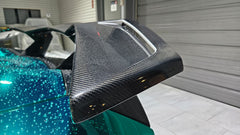 Lamborghini Aventador Base LP700 LP720 S LP740 LP750 Ultimate LP780 2012 2013 2014 2015 2016 2017 2018 2019 2020 2021 2022 2023 with Aftermarket Parts - Rear Wing Carbon Fiber / FRP&nbsp;from Aero Republic