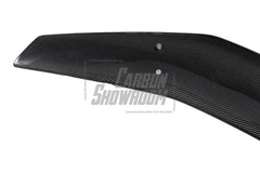Lamborghini Huracan LP580 LP610 Evo RWD AWD Tecnica 2015 2016 2017 2018 2019 2020 2021 2022 2023 2024 with Aftermarket Parts - Rear Spoiler &amp; Wing Base Carbon Fiber / FRP from Aero Republic