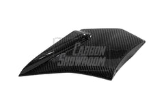 Lamborghini Huracan LP580 LP610 Evo RWD AWD Tecnica 2015 2016 2017 2018 2019 2020 2021 2022 2023 2024 with Aftermarket Parts - Rear Spoiler &amp; Wing Base Carbon Fiber / FRP from Aero Republic