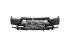 Aero Republic Performante Style Carbon Rear Bumper For Lamborghini Huracan LP580 LP610