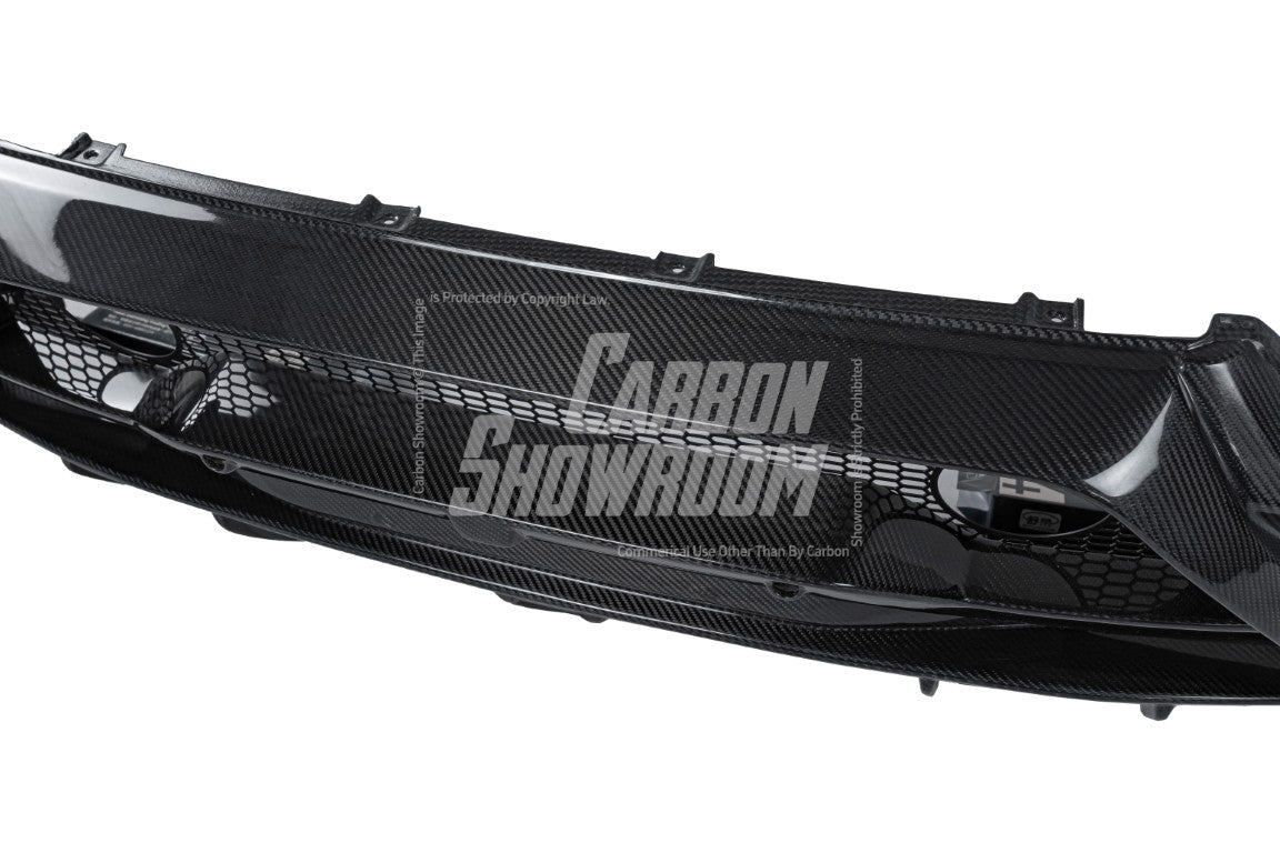 Aero Republic Performante Style Carbon Rear Bumper For Lamborghini Huracan LP580 LP610
