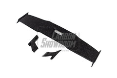 Aero Republic SD Style Carbon Fiber Spoiler For Lamborghini Huracan LP580 LP610 - Performance SpeedShop