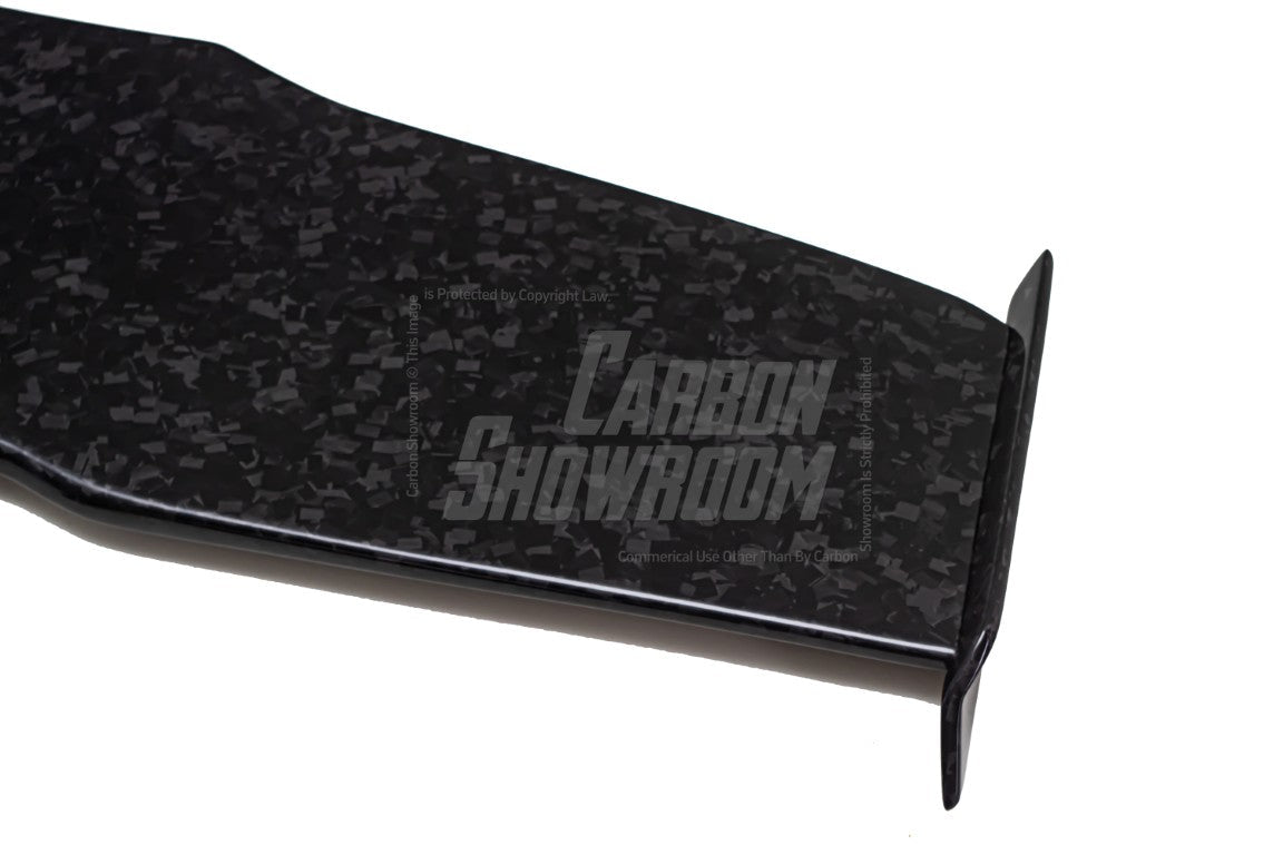 Aero Republic SD Style Carbon Fiber Spoiler For Lamborghini Huracan LP580 LP610 - Performance SpeedShop