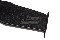 Aero Republic SD Style Carbon Fiber Spoiler For Lamborghini Huracan LP580 LP610 - Performance SpeedShop