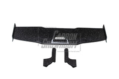 Aero Republic SD Style Carbon Fiber Spoiler For Lamborghini Huracan LP580 LP610 - Performance SpeedShop
