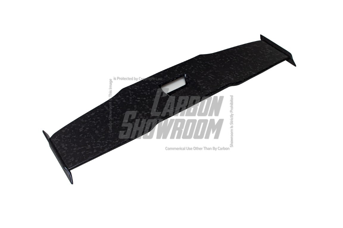 Aero Republic SD Style Carbon Fiber Spoiler For Lamborghini Huracan LP580 LP610 - Performance SpeedShop