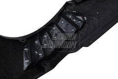 Aero Republic V Style Carbon Fiber Vented Fenders For Lamborghini Huracan LP580 LP610 - Performance SpeedShop