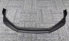 Lamborghini Huracan STO 2021 2022 2023 2024 with Aftermarket Parts - Vor Style Front Lip?Pre-preg Carbon Fiber / FRP from Aero Republic