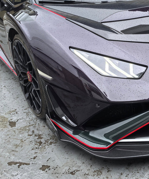 AeroRepublicLamborghiniHuracan