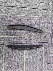 Lamborghini Huracan STO 2021 2022 2023 2024 with Aftermarket Parts - Vor Style Front Canards Pre-preg?Carbon Fiber / FRP from Aero Republic