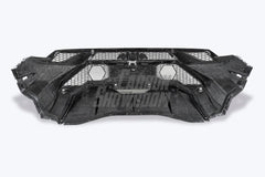 Lamborghini Huracan Tecnica Performante Evo 2015 2016 2017 2018 2019 2020 2021 2022 2023 2024 with Aftermarket Parts - Tecnica Style Rear Bumper & Diffuser Dry Pre-preg Carbon Fiber from Aero Republic