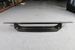 Lamborghini Huracan Tecnica Performante Evo LP610 LP580 2015 2016 2017 2018 2019 2020 2021 2022 2023 2024 with Aftermarket Parts - Tecnica Style Rear Wing Dry Pre-preg Carbon Fiber from Aero Republic