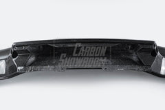 Lamborghini Huracan Tecnica Performante Evo LP610 LP580 2015 2016 2017 2018 2019 2020 2021 2022 2023 2024 with Aftermarket Parts - Vor V2 Style Rear Wing Dry Pre-preg Carbon Fiber from Aero Republic