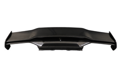 Aero Republic Vor V2 Style Rear Wing for Lamborghini Huracan Tecnica Performante Evo LP610 LP580 2015-2024 Carbon Fiber