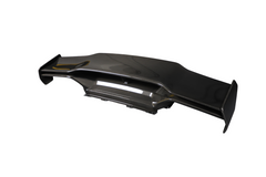 Aero Republic Vor V2 Style Rear Wing for Lamborghini Huracan Tecnica Performante Evo LP610 LP580 2015-2024 Carbon Fiber