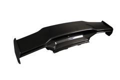 Aero Republic Vor V2 Style Rear Wing for Lamborghini Huracan Tecnica Performante Evo LP610 LP580 2015-2024 Carbon Fiber