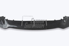 Lamborghini Huracan Tecnica Performante Evo LP610 LP580 2015 2016 2017 2018 2019 2020 2021 2022 2023 2024 with Aftermarket Parts - Evo Style Front Bumper Dry Pre-preg Carbon Fiber from Aero Republic