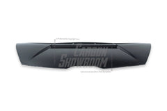 Lamborghini Huracan Tecnica Performante Evo LP610 LP580 2015 2016 2017 2018 2019 2020 2021 2022 2023 2024 with Aftermarket Parts - Tecnica Style Hood Dry Pre-preg Carbon Fiber from Aero Republic