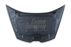 Lamborghini Huracan Tecnica Performante Evo LP610 LP580 2015 2016 2017 2018 2019 2020 2021 2022 2023 2024 with Aftermarket Parts - Tecnica Style Hood Dry Pre-preg Carbon Fiber from Aero Republic