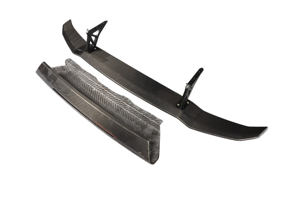 Lamborghini Huracan Tecnica LP610 Aftermarket Parts Aero Republic Rear ...