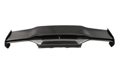 Lamborghini Huracan Tecnica Performante Evo LP610 LP580 2015 2016 2017 2018 2019 2020 2021 2022 2023 2024 with Aftermarket Parts - Vor V2 Style Rear Wing Dry Pre-preg Carbon Fiber from Aero Republic