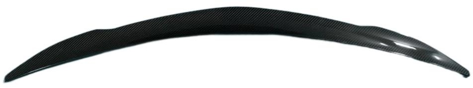 Lamborghini Urus Base S Performante 2019 2020 2021 2022 2023 2024 with Aftermarket Parts - Performante Style Rear Spoiler Carbon Fiber from Aero Republic