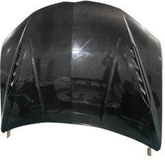 Aero Republic Performante Style Hood for Lamborghini Urus Base 2019-2022 Double-sided Dry Pre-preg Carbon Fiber