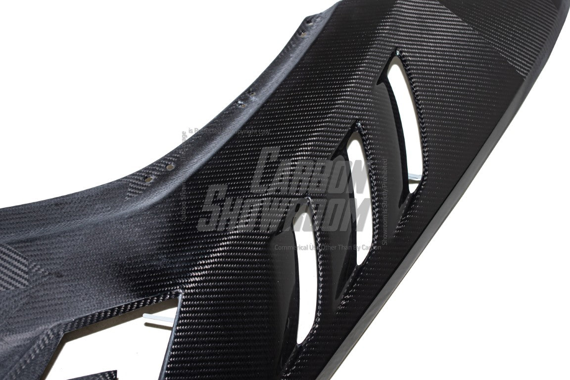 Lamborghini Urus?2019 2020 2021 2022 with Aftermarket Parts - M Style?Front Fenders?Carbon Fiber?from Aero Republic